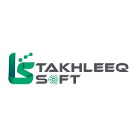 Takhleeq Soft logo - Similar company to Devmorph