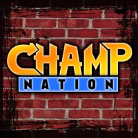 CHAMP Nation logo - Similar company to Pyrium
