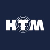 Hollandse Telecommunicatie Maatschappij b.v. logo - Similar company to Technisch Buro 'Riad' B.V.