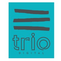 Trio Digital logo - Similar company to Infinity Rayz