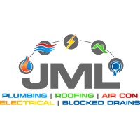 JML Group logo - Similar company to Star Plumbing