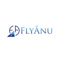 Fly Ãnu logo - Similar company to Fly Kicks Co