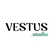 Vestus Studio logo - Similar company to Sinkus Studio