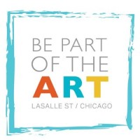 Be Part Of The Art Chicago logo - Similar company to Art Therapy Studio Chicago Ltd