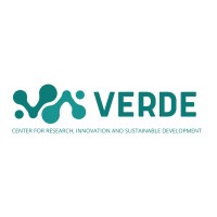 VERDE Research Center for Innovation and Sustainable Development logo - Similar company to Mindspin
