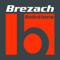 Brezach Solutions logo - Similar company to Nuans Design