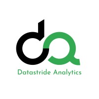 Datastride Analytics logo - Similar company to Mapup
