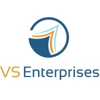 VS Enterprises IT & HR Services logo - Similar company to Vs Enterprises