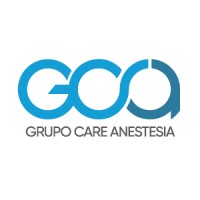 Grupo Care Anestesia logo - Similar company to Cma Anestesia