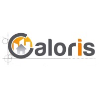 Caloris constructora SPA logo - Similar company to Cc Construcciones