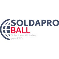 Soldapro-Ball S.L. logo - Similar company to Semsamex