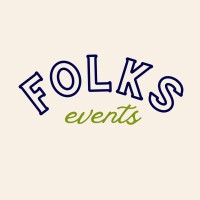 Folks Events logo - Similar company to Publilore