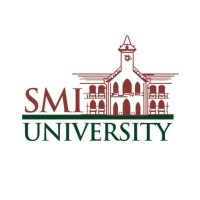 SMI University logo - Similar company to Xlerant