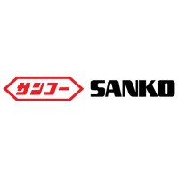 Sanko America Corporation logo - Similar company to Sanko
