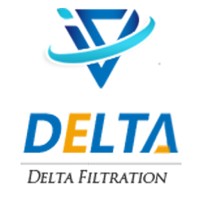 Delta Filtration logo - Similar company to Laundry Lav.