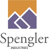 Spengler Industries logo - Similar company to Numerical Control Support