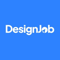 DesignJob logo - Similar company to Nigerian Gigs