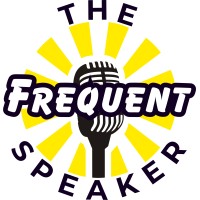 The Frequent Speaker logo - Similar company to Loud Management