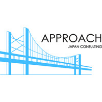 Approach Japan Consulting logo - Similar company to Lcube Consulting