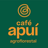 Café Apuí Agroflorestal logo - Similar company to Warabu Chocolates