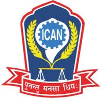 The Institute of Chartered Accountants of Nepal logo - Similar company to Udaan Study Nest (Study Room)