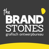 The Brandstones - reclamebureau logo - Similar company to Makepublic®