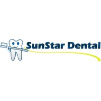 SunStar Dental logo - Similar company to Ling Instruments Ltd