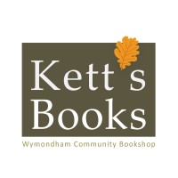 Kett's Books logo - Similar company to South Seeds