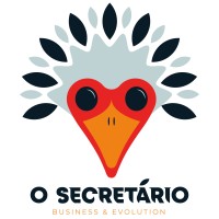 O Secretário || Literacia Financeira logo - Similar company to Calioásis