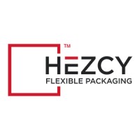 Hezcy Packaging Limited logo - Similar company to Guidegecko.Com