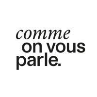 Comme on vous parle. logo - Similar company to Cityshare
