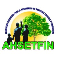 AHSETFIN logo - Similar company to Dimerca S.A.