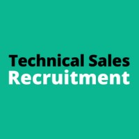Technical Sales Recruitment logo - Similar company to Heading Home Nz