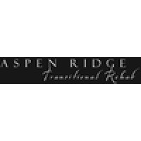 Aspen Ridge Transitional Rehab