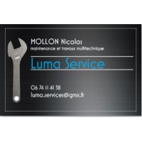 LUMA Services logo - Similar company to Luma Services
