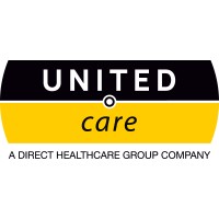 United Care logo - Similar company to Doit Sistemas Multisensoriales Sl