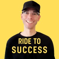 Ride To Success logo - Similar company to Raise Up Mindset