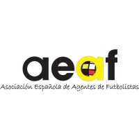 Asociación Española de Agentes de Futbolistas (AEAF) logo - Similar company to Soccernauts