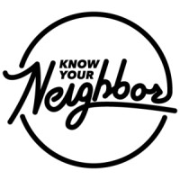Know Your Neighbor Coalition