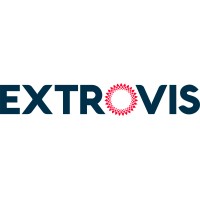EXTROVIS logo - Similar company to Difgen Pharmaceuticals