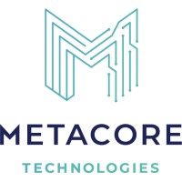 Metacore Technologies logo - Similar company to Nutrilyser