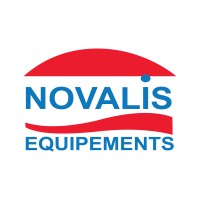 Novalis Algérie logo - Similar company to Manalya