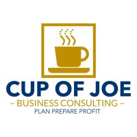 Cup of Joe Consulting logo - Similar company to Techzoe It Solutions
