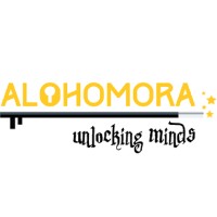 Alohomora Education Foundation logo - Similar company to Hyperverge Academy