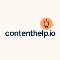 Content Help