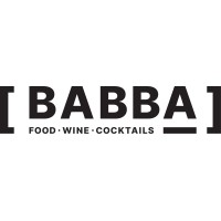BABBA - Food, Wine & Cocktails logo - Similar company to Gepe Aps