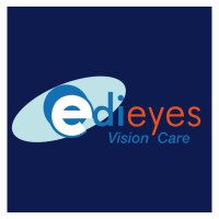 EdiEyes Vision Care logo - Similar company to Intuidis