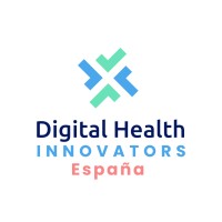 Digital Health Innovators España logo - Similar company to Bhd | Salud Digital