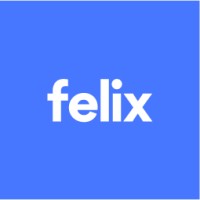 Felix logo - Similar company to Rex Software