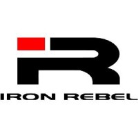 Iron Rebel Power Gear logo - Similar company to A7 Intl